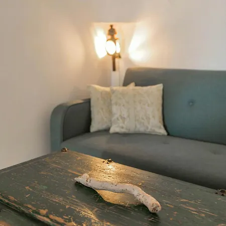 Vakantiehuis Traditional Puglian Trullo Ostuni