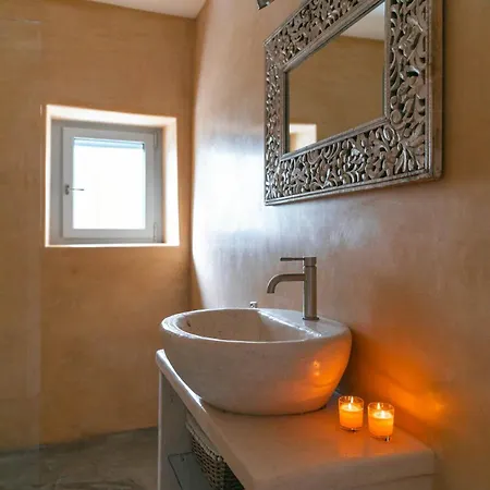 Vakantiehuis Traditional Puglian Trullo Ostuni
