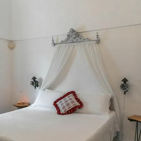 Traditional Puglian Trullo