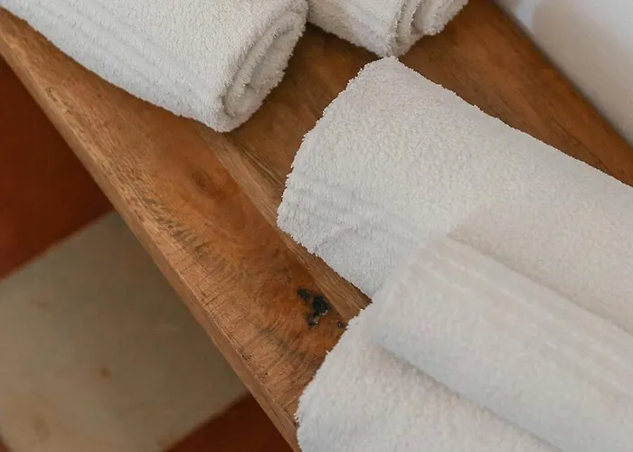 Traditional Puglian Trullo *