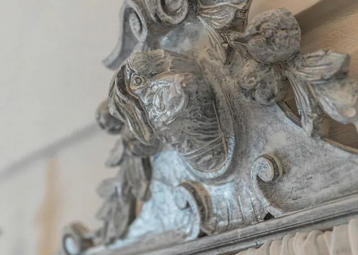 Traditional Puglian Trullo بيت للعطل أوستوني