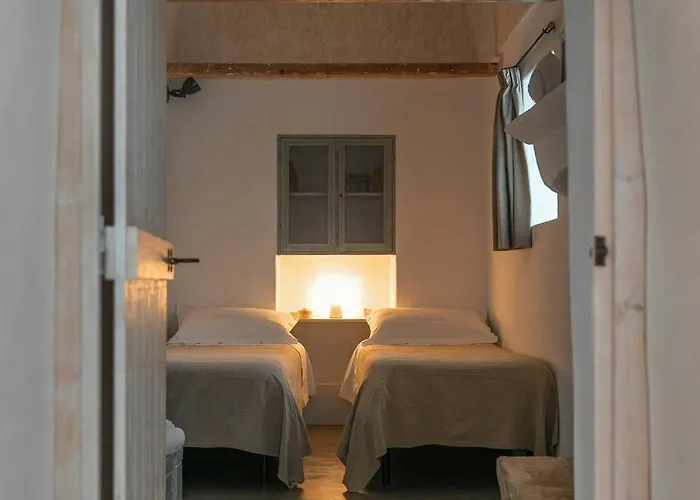 Traditional Puglian Trullo *