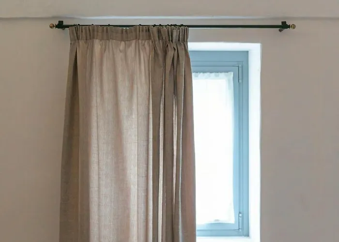 Traditional Puglian Trullo أوستوني