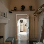Traditional Puglian Trullo Ostuni