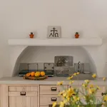 Feriehus Traditional Puglian Trullo Ostuni