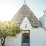 Traditional Puglian Trullo