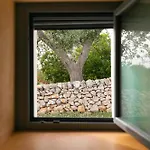Traditional Puglian Trullo Feriehus Ostuni