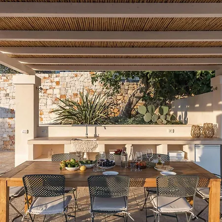 Traditional Puglian Trullo *